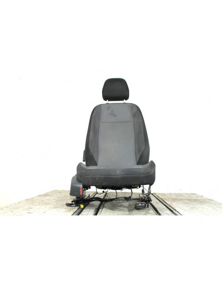 Recambio de asiento delantero derecho para volkswagen passat b8 (3g2, cb2) 1.6 tdi referencia OEM IAM