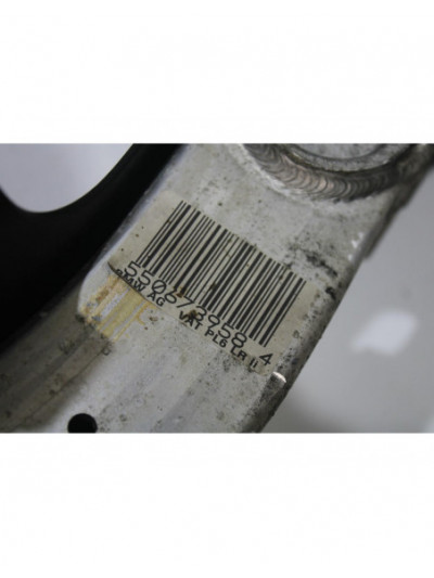 Recambio de puente delantero para bmw 5 (f10) 520 d referencia OEM IAM