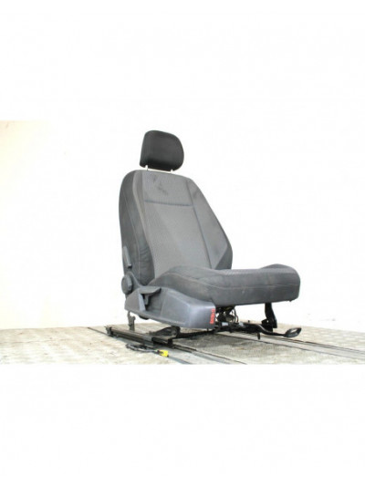 Recambio de asiento delantero derecho para volkswagen passat b8 (3g2, cb2) 1.6 tdi referencia OEM IAM