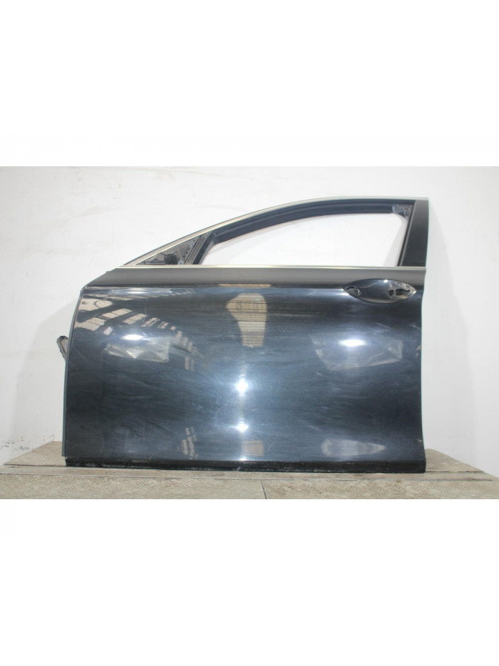 Puerta delantera izquierda BMW 5 520 d 2012