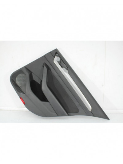 Recambio de guarnecido puerta trasera derecha para volkswagen passat b8 (3g2, cb2) 1.6 tdi referencia OEM IAM 3G5867212