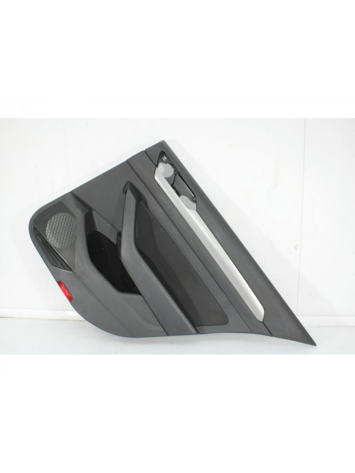 Recambio de guarnecido puerta trasera derecha para volkswagen passat b8 (3g2, cb2) 1.6 tdi referencia OEM IAM 3G5867212