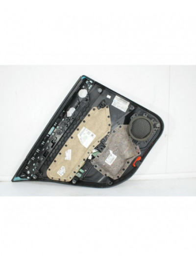 Recambio de guarnecido puerta trasera derecha para volkswagen passat b8 (3g2, cb2) 1.6 tdi referencia OEM IAM 3G5867212