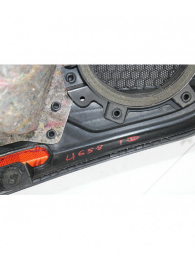 Recambio de guarnecido puerta trasera derecha para volkswagen passat b8 (3g2, cb2) 1.6 tdi referencia OEM IAM 3G5867212