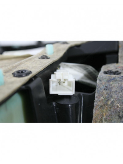 Recambio de guarnecido puerta trasera derecha para volkswagen passat b8 (3g2, cb2) 1.6 tdi referencia OEM IAM 3G5867212