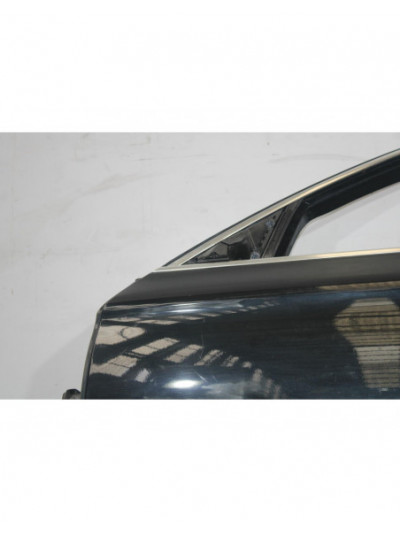 Puerta delantera izquierda BMW 5 520 d 2012