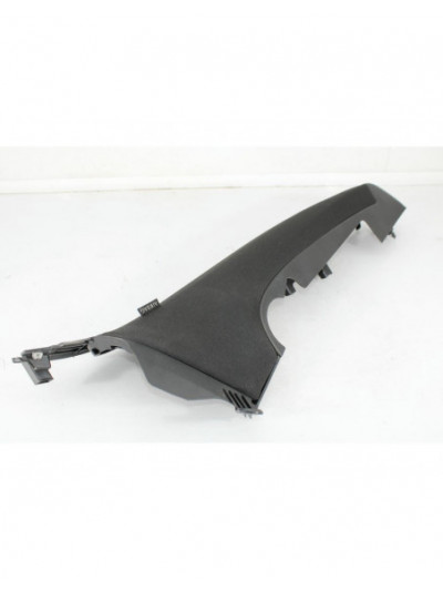 Recambio de airbag lateral trasero derecho para volkswagen passat b8 (3g2, cb2) 1.6 tdi referencia OEM IAM 3G5885702D