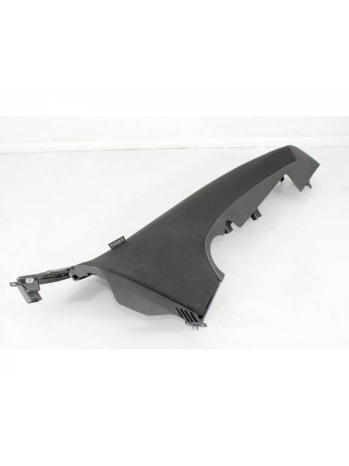 Airbag lateral trasero derecho VOLKSWAGEN PASSAT B8 1.6 TDI 2015