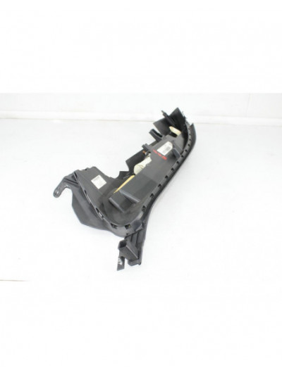 Airbag lateral trasero derecho VOLKSWAGEN PASSAT B8 1.6 TDI 2015