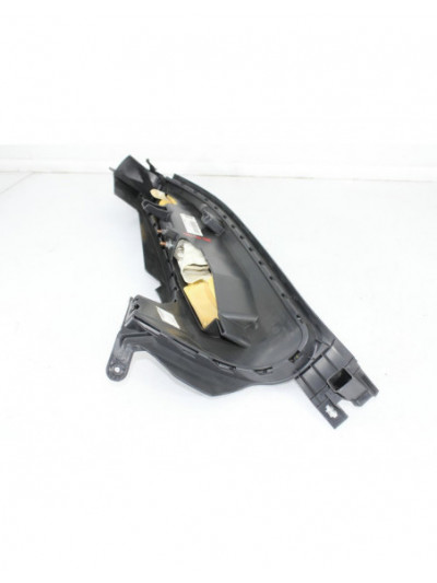 Airbag lateral trasero derecho VOLKSWAGEN PASSAT B8 1.6 TDI 2015