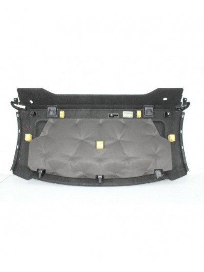 Recambio de bandeja trasera para volkswagen passat b8 (3g2, cb2) 1.6 tdi referencia OEM IAM 3G5863413