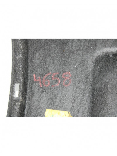 Recambio de bandeja trasera para volkswagen passat b8 (3g2, cb2) 1.6 tdi referencia OEM IAM 3G5863413