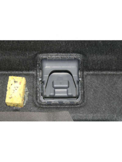 Recambio de bandeja trasera para volkswagen passat b8 (3g2, cb2) 1.6 tdi referencia OEM IAM 3G5863413