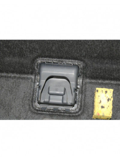 Recambio de bandeja trasera para volkswagen passat b8 (3g2, cb2) 1.6 tdi referencia OEM IAM 3G5863413