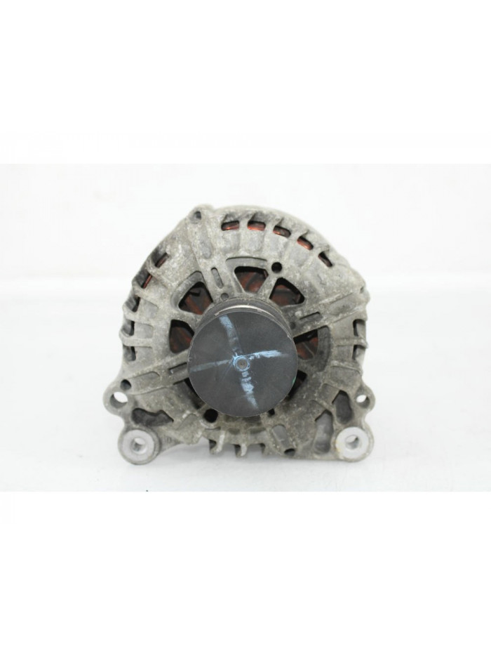 Recambio de alternador para volkswagen passat b8 (3g2, cb2) 1.6 tdi referencia OEM IAM 03L903023L