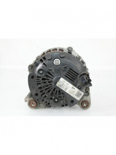 Recambio de alternador para volkswagen passat b8 (3g2, cb2) 1.6 tdi referencia OEM IAM 03L903023L