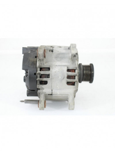 Recambio de alternador para volkswagen passat b8 (3g2, cb2) 1.6 tdi referencia OEM IAM 03L903023L