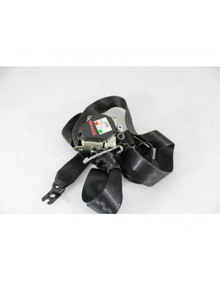 Recambio de cinturon seguridad delantero derecho para volkswagen passat b8 (3g2, cb2) 1.6 tdi referencia OEM IAM 630631700C