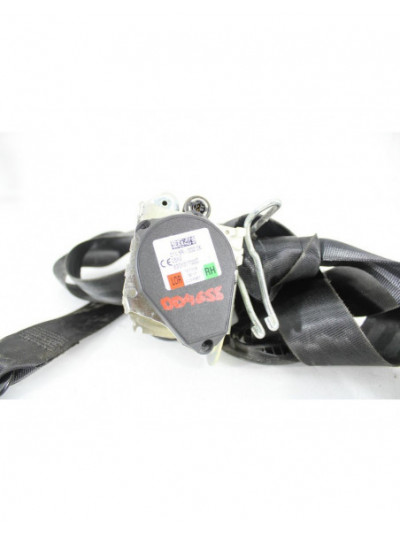 Recambio de cinturon seguridad delantero derecho para volkswagen passat b8 (3g2, cb2) 1.6 tdi referencia OEM IAM 630631700C