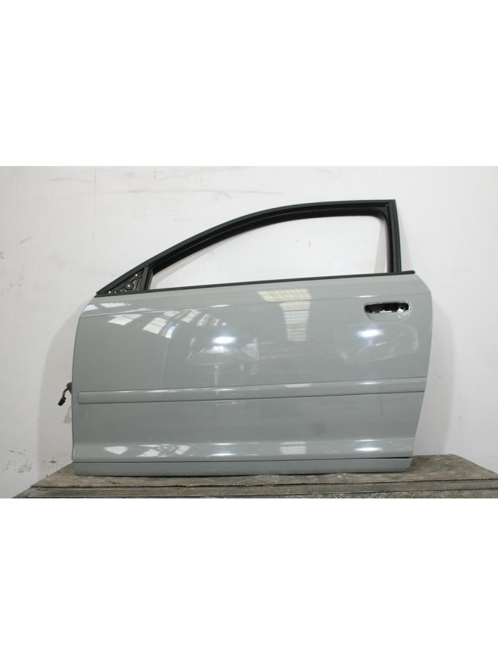 Recambio de puerta delantera izquierda para audi a3 (8p1) 1.9 tdi referencia OEM IAM