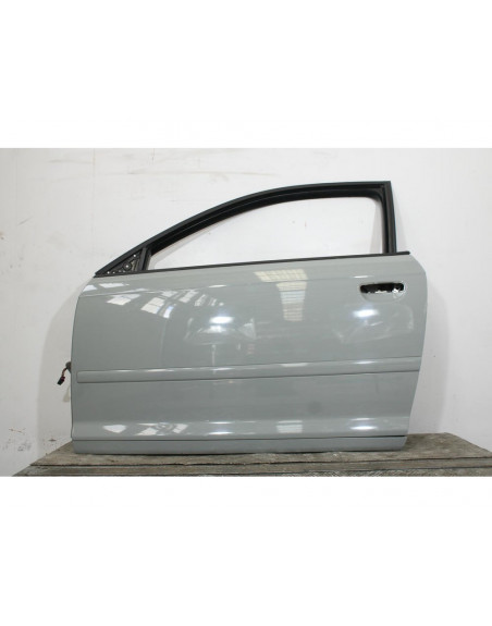 Recambio de puerta delantera izquierda para audi a3 (8p1) 1.9 tdi referencia OEM IAM
