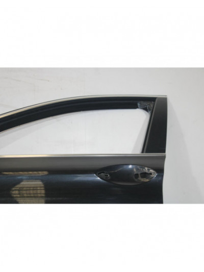 Puerta delantera izquierda BMW 5 520 d 2012
