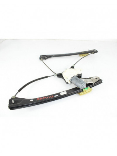 Recambio de elevalunas delantero izquierdo para volkswagen passat b8 (3g2, cb2) 1.6 tdi referencia OEM IAM 3G0837461B