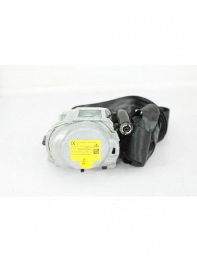 Recambio de cinturon seguridad trasero izquierdo para volkswagen passat b8 (3g2, cb2) 1.6 tdi referencia OEM IAM 3G0857737DE