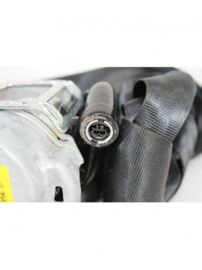 Recambio de cinturon seguridad trasero izquierdo para volkswagen passat b8 (3g2, cb2) 1.6 tdi referencia OEM IAM 3G0857737DE