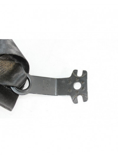 Recambio de cinturon seguridad trasero izquierdo para volkswagen passat b8 (3g2, cb2) 1.6 tdi referencia OEM IAM 3G0857737DE