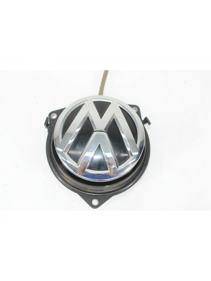 Maneta exterior porton VOLKSWAGEN PASSAT B8 1.6 TDI 2015