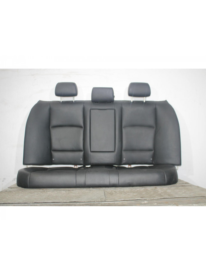 Asientos traseros BMW 5 520 d 2012