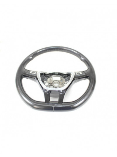 Recambio de volante para volkswagen passat b8 (3g2, cb2) 1.6 tdi referencia OEM IAM 5G0419091