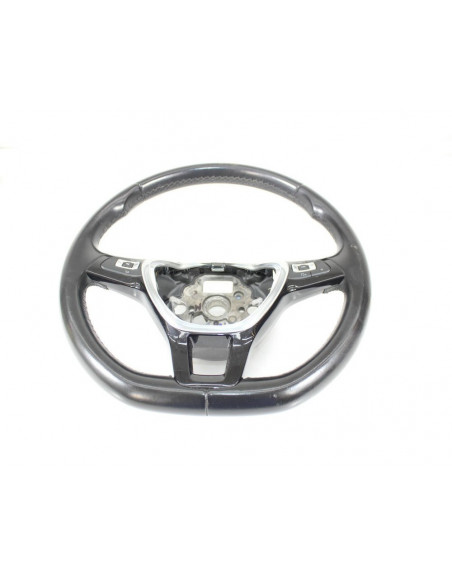 Recambio de volante para volkswagen passat b8 (3g2, cb2) 1.6 tdi referencia OEM IAM 5G0419091