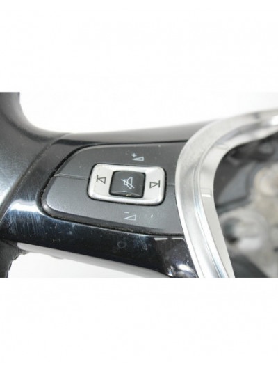 Recambio de volante para volkswagen passat b8 (3g2, cb2) 1.6 tdi referencia OEM IAM 5G0419091