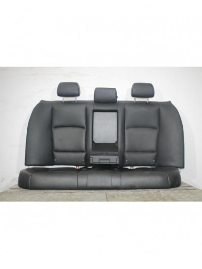 Asientos traseros BMW 5 520 d 2012