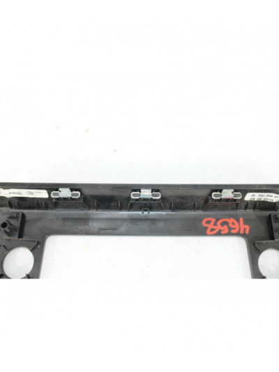 Recambio de moldura consola central salpicadero para volkswagen passat b8 (3g2, cb2) 1.6 tdi referencia OEM IAM 3G2858069E