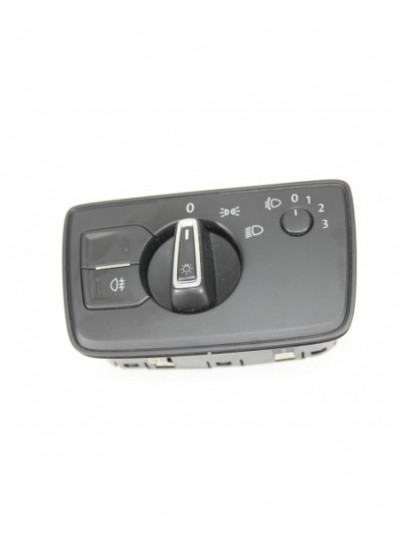 Recambio de mando luces para volkswagen passat b8 (3g2, cb2) 1.6 tdi referencia OEM IAM 3G0941633C