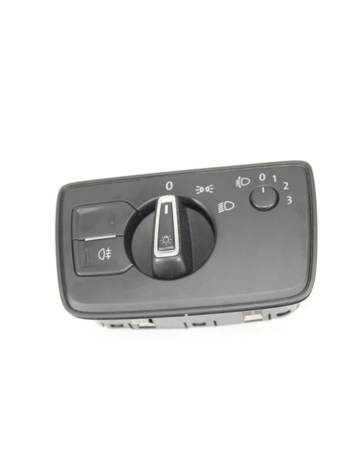 Recambio de mando luces para volkswagen passat b8 (3g2, cb2) 1.6 tdi referencia OEM IAM 3G0941633C
