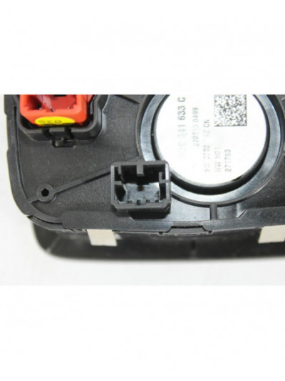 Recambio de mando luces para volkswagen passat b8 (3g2, cb2) 1.6 tdi referencia OEM IAM 3G0941633C