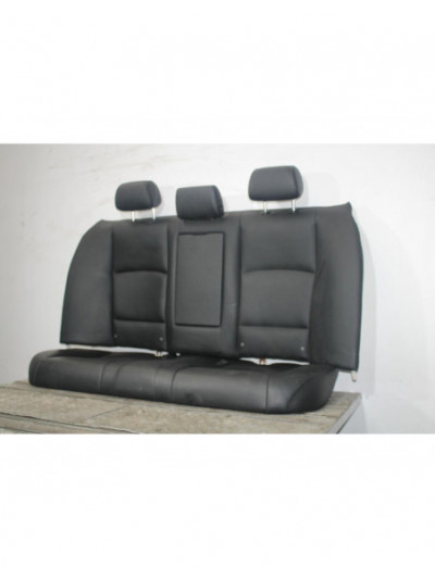 Asientos traseros BMW 5 520 d 2012