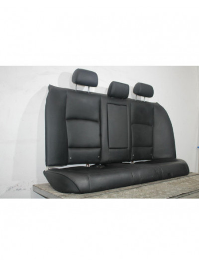 Asientos traseros BMW 5 520 d 2012