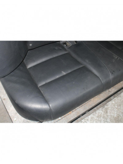 Asientos traseros BMW 5 520 d 2012
