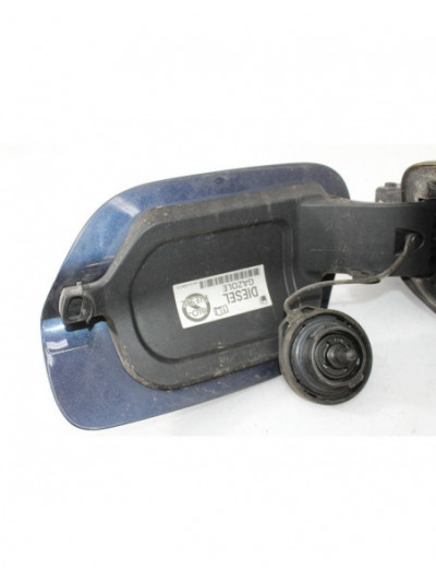 Recambio de tapa exterior combustible para volkswagen passat b8 (3g2, cb2) 1.6 tdi referencia OEM IAM 1K0010497C