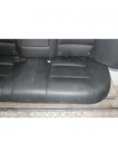 Asientos traseros BMW 5 520 d 2012