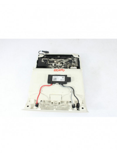 Luz techo VOLKSWAGEN PASSAT B8 1.6 TDI 2015