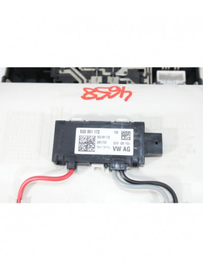 Luz techo VOLKSWAGEN PASSAT B8 1.6 TDI 2015
