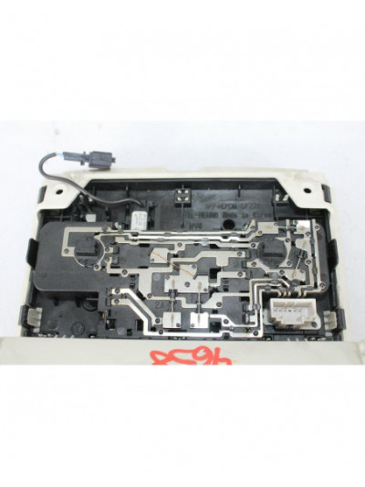 Luz techo VOLKSWAGEN PASSAT B8 1.6 TDI 2015