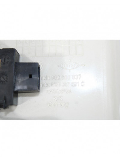 Luz techo VOLKSWAGEN PASSAT B8 1.6 TDI 2015