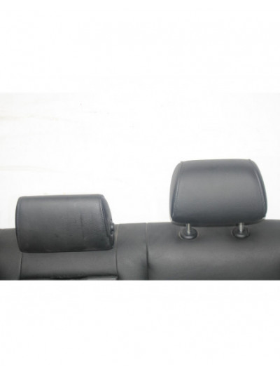 Asientos traseros BMW 5 520 d 2012